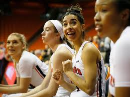 El Paso native Katia Gallegos key player for UTEP women's basketball