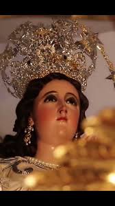 Mi país es Tierra de María