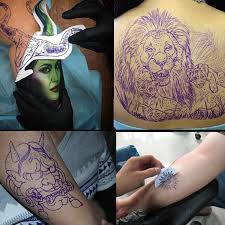 A tattoo stencil is used to accurately transfer a design from paper to your skin. 50x Tattoo Masters Stencil Transfer Paper Hectograph Wh998 Buy At The Price Of 14 56 In Aliexpress Com Imall Com