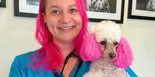 Starting off 2024 with your friendly Coombabah Vet