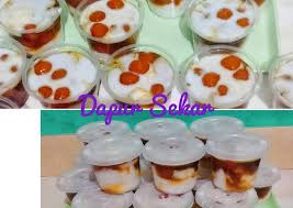 Resep bubur sumsum anti gagal berikut ini perlu sekali untuk anda coba.pasti dijamin cita rasanya akan enak dan membuat anggota keluarga anda selalu menantikannya di meja makan. Cara Membuat Bubur Sumsum Biji Salak Menggugah Selera Menu Resep Masakan
