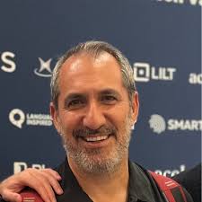 As the digital world converges in Doha for Web Summit Qatar, it's always  amazing to hear from our partners how AppTek's AI-driven language  technologies connect cultures, breakdown barriers, and…