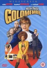 This product can expose you to some chemicals, which is known to the state of california to cause for more information, go to www.p65warnings.ca.gov.? Austin Powers In Goldmember Austin Powers Goldmember Austin Powers Austin Powers Goldmember Full Movies Online Free