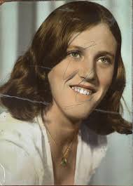 Freshen up an old painting frame