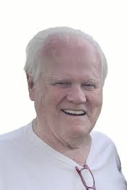 Obituary information for James D. “Jim” Shaffer