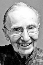 Theodore Fiocca Obituary (1924