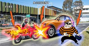 Compare the best motorcycle insurance in malaysia & renew road tax online. Do Motorcycles In Malaysia Need Insurance To Renew Their Asklegal My