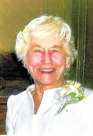 Janice BEST Obituary (1921