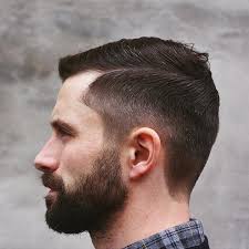 107 Military Haircut Styles And Trends For Men In The Army 2020 Receding Hair Styles Haircuts For Men Military Haircuts Men