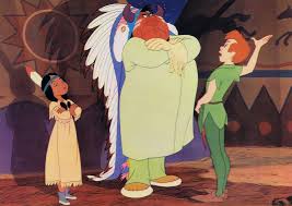 Rooney Mara As Peter Pan S Tiger Lily A Look At The Controversy Tiger Lily Peter Pan Peter Pan Disney Princess Tiger Lily