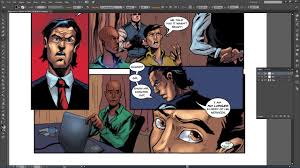 Move and rotate elements by dragging them. 7 Awesome Free Comic Lettering Fonts For Commercial Use And How To Use Them Jason Thibault