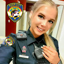 River City, California Police Department