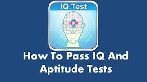 This is an umbrella assessment comprises of security scanning, risk assessments, and ethical hacking. Iq And Aptitude Tests Sample Test Questions Explanations And Answers With Insider Tips Youtube