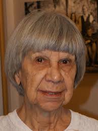 To those of you whom remember Mary Liz Hale, wife of former Methodist  pastor Virgil N. Hale (1963-1967), I am sad to let you know she passed