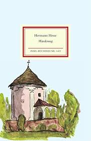 Hermann Hesse Wanderung Klassiker Büchertreffde