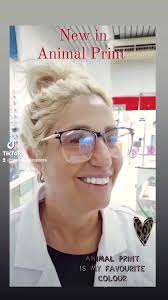 Nuevos Ingresos 👓, Animal Print 💞...