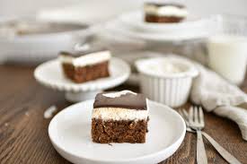 Epingle Sur Entremets