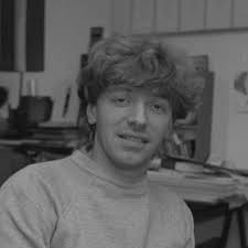 Edward Allington obituary