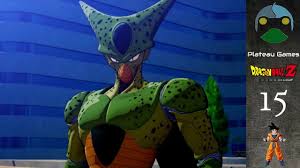 dragon ball z kakarot 15 أندرويد بيولوجي شرير من المستقبل dragon ball dragon ball z dragonball evolution