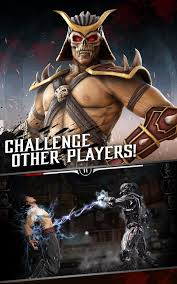 No solo por el carisma de los . Mortal Kombat 3 3 0 Descargar Apk Android Aptoide