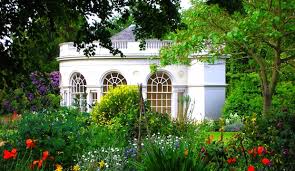 Many of london's gardens were once the estates of the royal family and the private domains of the very wealthy. The Loveliest Gardens To Visit Near London Culture Whisper