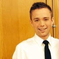 Eric Blazian's Instagram, Twitter & Facebook