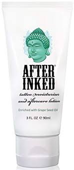 Best lotion for new tattoo. Top 9 Best Lotions For Tattoos Aftercare 2021 Update