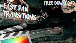 Sometimes it's important to get some options under your belt, and this ultimate transitions package aims next up is a super cool final cut pro x transition to add to your video editing toolkit. Free Fast Pan Transitions Final Cut Pro X Ryan Nangle