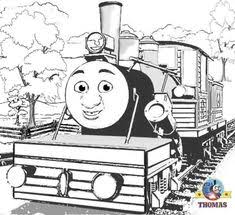 Thomas and friends coloring pages on coloring book 23 most wicked paw patrol nick jr videos watch free coloring pages. 110 Pb Ideas Train Coloring Pages Thomas The Train Coloring Pages