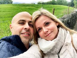 About — The Reconnect Effect