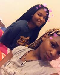 Hope Lachelle Thomas