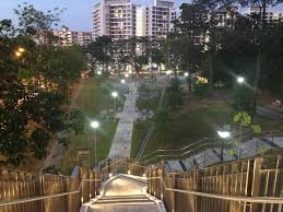 Currently new bto flats are launched for sale in february, may, august, november. Yishun Park Parks Nature Reserves Gardens Parks Nature National Parks Board Nparks