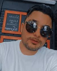 Vinicius Campbell (@vinight) • Instagram photos and videos