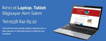 Ikinci El Laptop Alanlar Pin Image Recipes How To Make