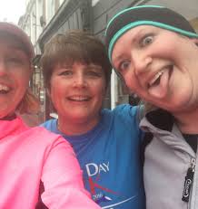 Justine Rodway is fundraising for Stroke Association