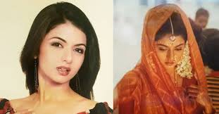 Bhagyashree birthday: Throwback photos of the 'Maine Pyar Kiya' actress  that will leave you feeling nostalgic