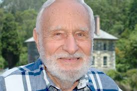 Composer dedicated life to building a better world