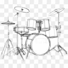 This drums coloring page is very popular if i could print it out. Transparent Drums Clipart Lars Ulrich Purple Drum Kit Hd Png Download 900x550 6922461 Pngfind