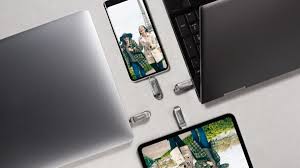 5 years warranty warranty, rectangle shape, metal body, 256 gb storage, otg pendrive. Here Comes 1tb Pen Drive For Usb Type C Smartphones In India Technology News India Tv