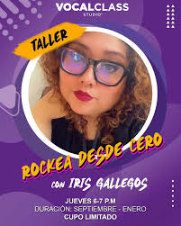 Vocal Class Studio (@vocalclasstudio) · Instagram 照片和视频