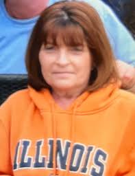 Obituary information for Linda Lou Vetter