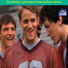 Your big mistake is bullying new people Please join group to see more good  movie content ! Link Group: https://www.facebook.com/groups/498616398745819 