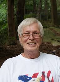 Arlen Lamont Obituary