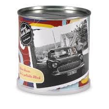 You can download this free and customize it for your needs within minutes. Instand Cash Box Extragoods Shop Englisch Products