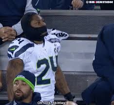 Browse and share popular marshawn lynch gifs from 2020 on gfycat. Marshawn Lynch Memes Gifs Tenor