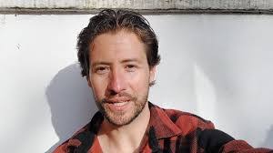 Sean Blaney's Instagram, Twitter & Facebook