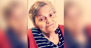 Obituary for Bonnie Mae (Patrick) Ray