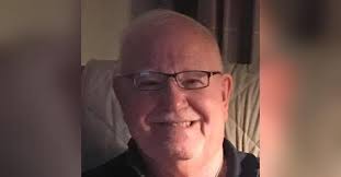 Rodney Rutherford Obituary