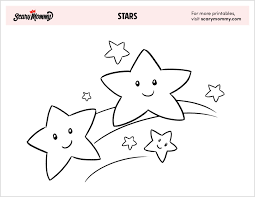 Maybe you would like to learn more about one of these? Free Star Coloring Pages That Shine Bright Like A Diamond
