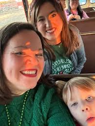 Congratulations to our Cherryville Elementary 2023-2024 New Teacher of the  Year, Anna Jessup. Ms. Jessup is one of the five finalists for Gaston  County Schools New Teacher of the Year!